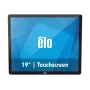 Liečiamas monitorius Elo Touch Solutions 1902L 19 colių LED 1280×1024 225 cd/m² Juodas