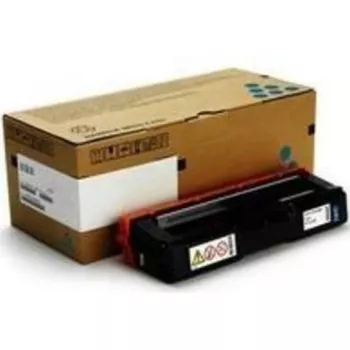 Ricoh 407532 toner kasetė 1 vnt. Originali Cian