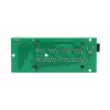 Extralink Gigabit 4 prievadų PoE injektorius, 4x 1000 Mb/s RJ45, 48 V, mėlynas/juodas
