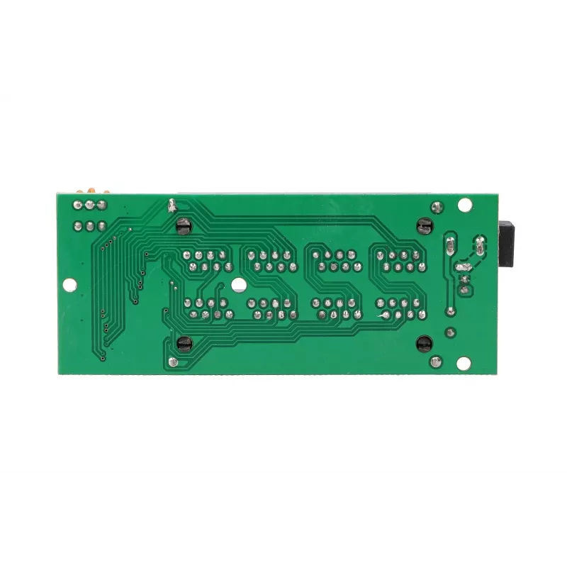 Extralink Gigabit 4 prievadų PoE injektorius, 4x 1000 Mb/s RJ45, 48 V, mėlynas/juodas