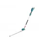 MAKITA krūmapjovė ant strypo 18V 500mm be akumuliatorių ir įkroviklio DUN500WZ