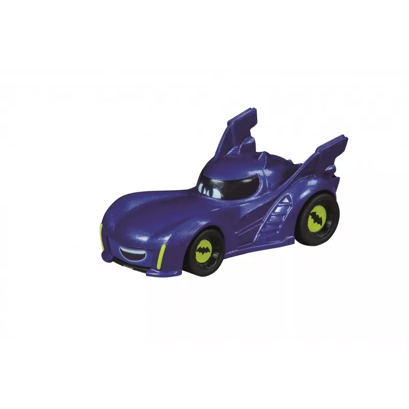 Automobiliai Pull & Speed Batwheels