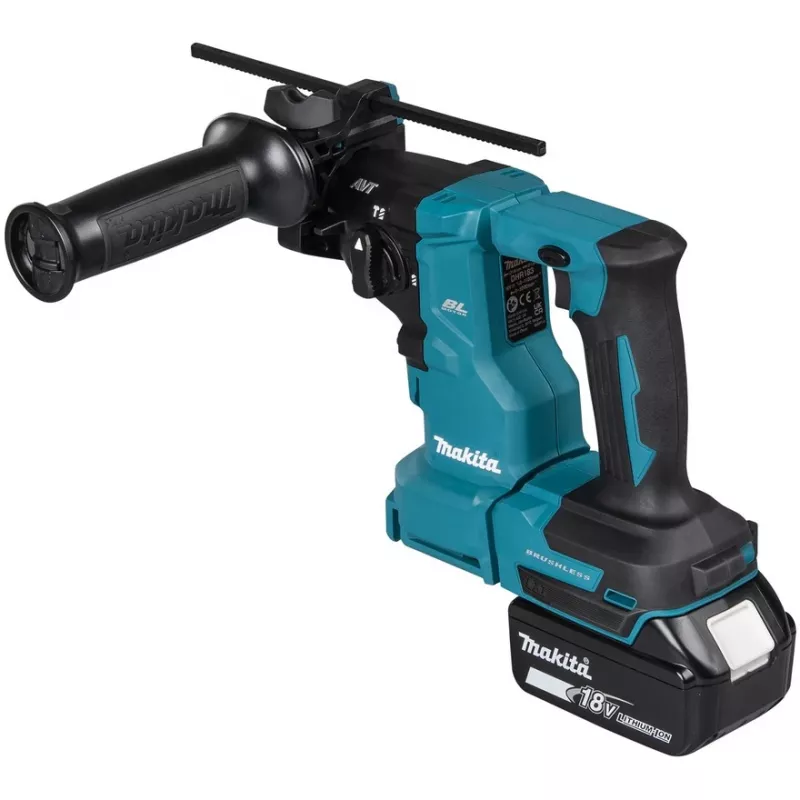 Grąžtas Makita DHR183RTWJ
