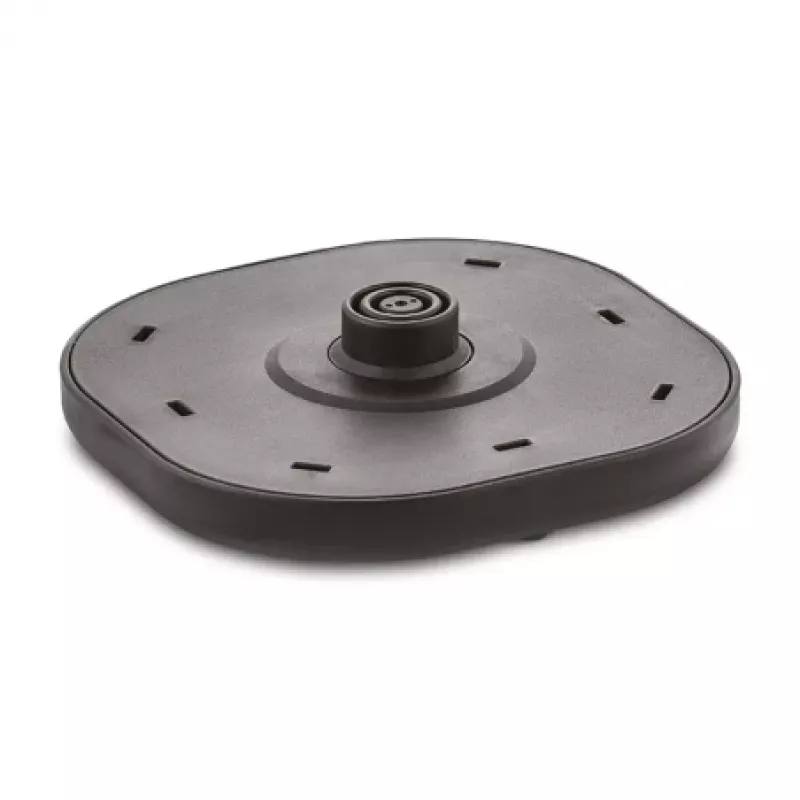 Elektrinis virdulys Zelmer Square ZCK8021 Sidabrinis