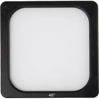 Difuzorinis diskas EUROLITE 40° AKKU IP UP-4 (41700586)