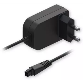 Maitinimo adapteris / keitiklis TELTONIKA PR3P2EU3 — 24 W, įėjimas 100–240 V, vidaus patalpoms, juodas