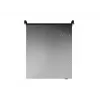 Rack Chassis Lanberg SC01-5202-12B 2U Juodas 3 Ventiliatoriai HDD+SSD