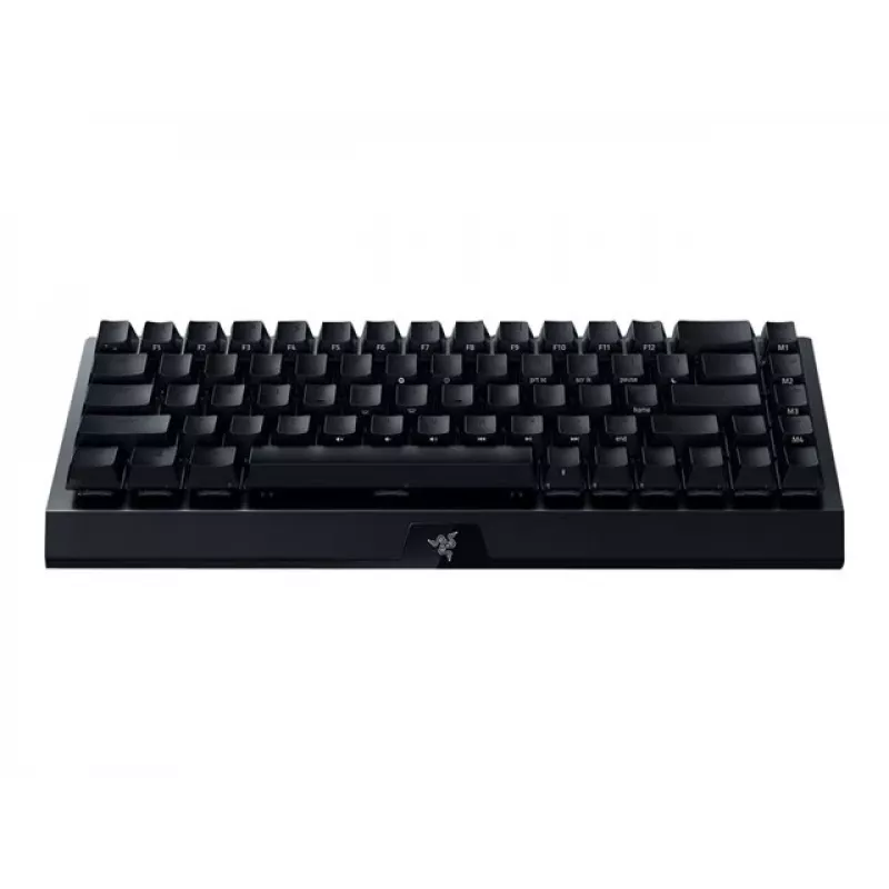 RAZER BlackWidow V3 Mini HyperSpeed klaviatūra Green Switch Phantom Edition US
