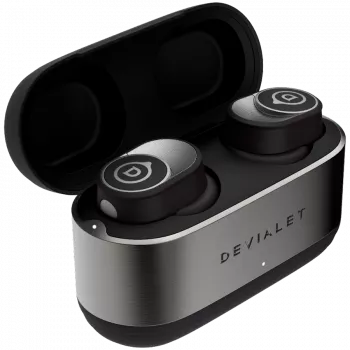 Devialet Gemini II belaidės ausinės