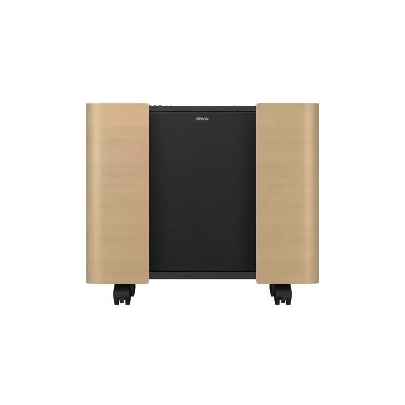 Epson V12HB45080 mobilus spintelinis projektoriaus valdymo stalas