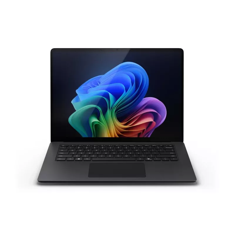 Nešiojamas kompiuteris Microsoft Surface Laptop 7 for Business 15 colių Intel Core Ultra 7 16GB RAM 512GB SSD Intel Arc Graphics Windows 11 Pro