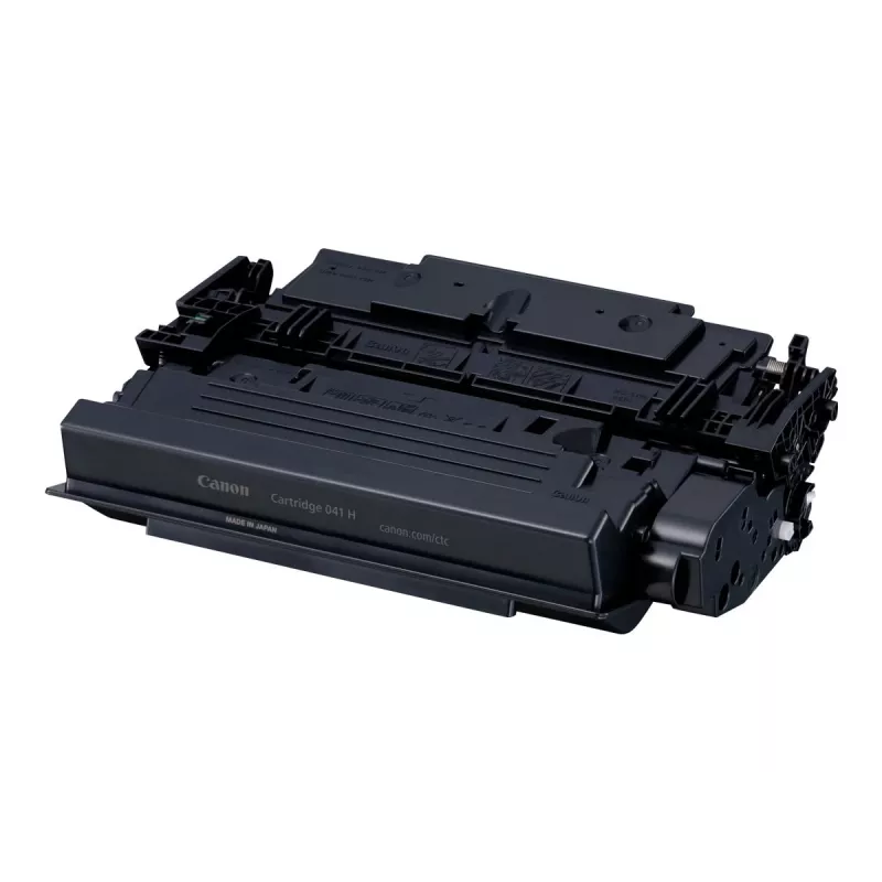 Canon CRG-041H originalinis juodas kasetė, didelės talpos, 1 vnt.