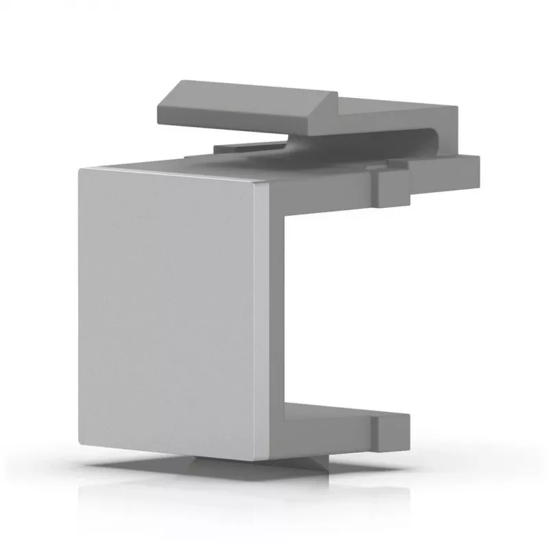 Kištukinis užpildas Ubiquiti UISP UACC-Keystone-Blank-Insert