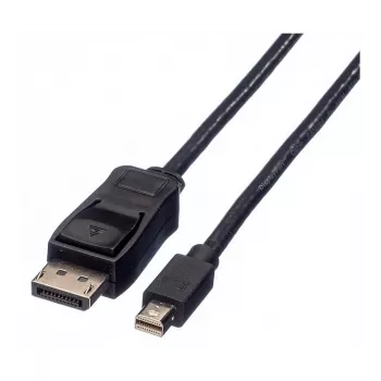 VALUE DisplayPort kabelis 11.99.5638 1.5 m Mini DisplayPort juodas