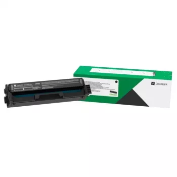 Lexmark 20N20K0 kasetė juoda 1500 puslapių standartinė talpa