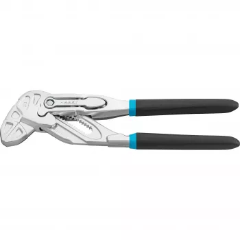 Atviras veržliaraktis Hazet 762-15, 33 mm, 150 mm ilgio