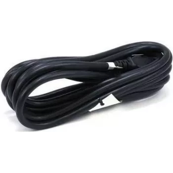 Lenovo 45N0436 maitinimo laidas, juodas, 1 m