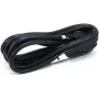 Lenovo 45N0436 maitinimo laidas, juodas, 1 m