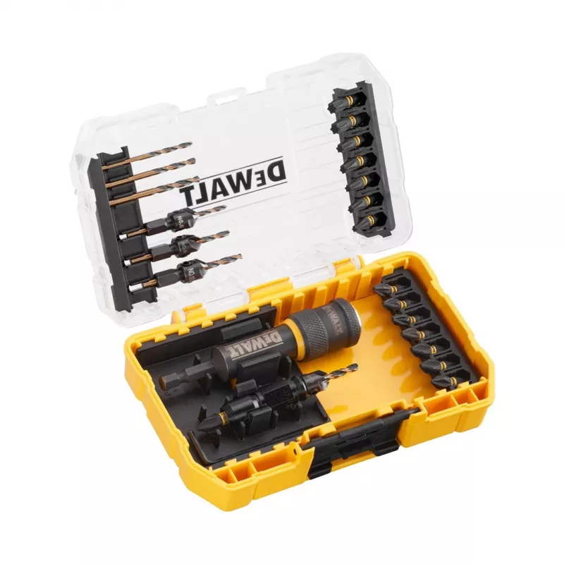 Rotate & Work Kit – DEWART mobilaus darbo rinkinys