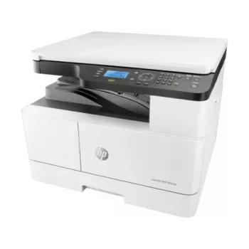 Daugiafunkcinis įrenginys HP LaserJet MFP M442dn A3 nespalvotas lazerinis