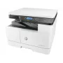 Daugiafunkcinis įrenginys HP LaserJet MFP M442dn A3 nespalvotas lazerinis