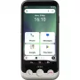 Išmanusis telefonas Doro Aurora A10 4,5 colio 4 GB RAM 64 GB juoda / balta
