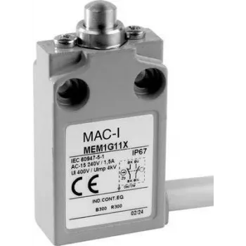 Panasonic MEM1G11ZD Tinklo įrenginys