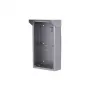 Dahua Technology VTM52R2 sidabrinis paviršinis sieninis gaubtas 141x72.5x241.2 mm