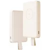 Xiaomi Magnetic Power Bank 6000mAh Li-Ion belaidis įkroviklis