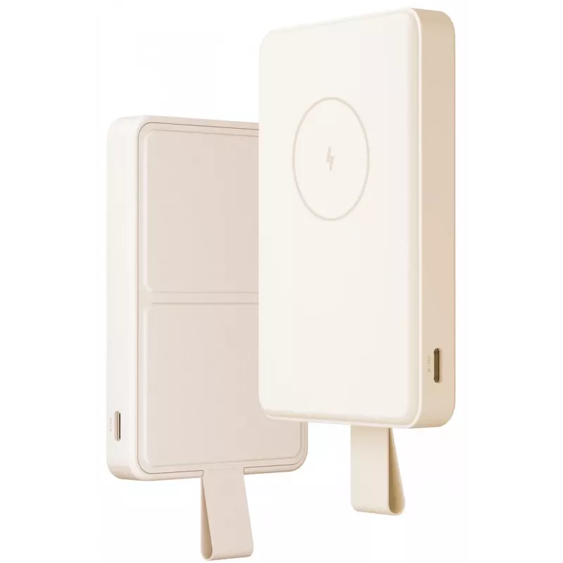 Xiaomi Magnetic Power Bank 6000mAh Li-Ion belaidis įkroviklis