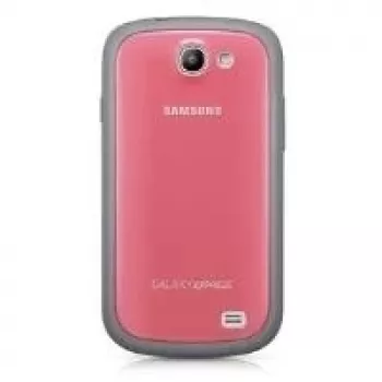 Samsung Galaxy Express apsauginis dėklas Pink