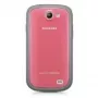 Samsung Galaxy Express apsauginis dėklas Pink