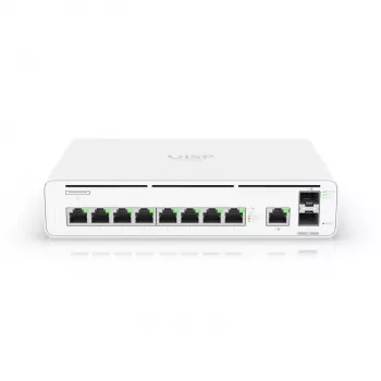 Ubiquiti 8237476 – tinklo įrenginys montavimui į stelažą