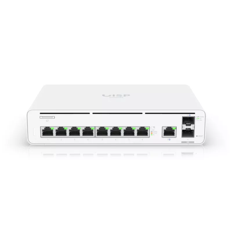 Ubiquiti 8237476 – tinklo įrenginys montavimui į stelažą
