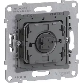 Legrand 765030,0 Juodas