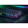 Razer Huntsman V3 Pro Mini žaidimų klaviatūra USB QWERTZ juoda