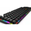 Incase Gaming Keyboard IKG-443 Mechaninė, RGB, vokiškas išdėstymas