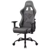 Žaidimų kėdė SUBSONIC SA5609-GOT1, ergonomiškas dizainas, reguliuojamas aukštis