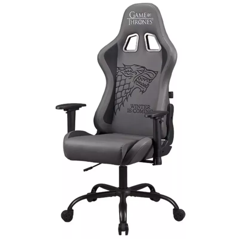 Žaidimų kėdė SUBSONIC SA5609-GOT1, ergonomiškas dizainas, reguliuojamas aukštis
