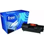 Freecolor K18142F7 būgnas OKI B411/B431 (DRB431-FRC), juodas