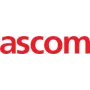 Ascom 660644 Juoda