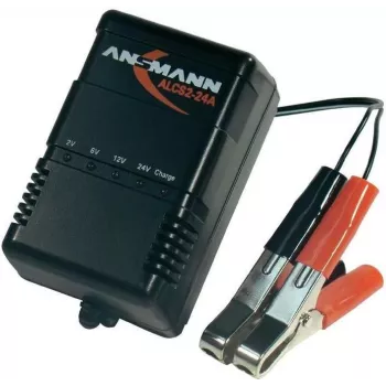 Ansmann 9164016/01 maitinimo adapteris