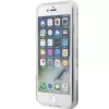 Karl Lagerfeld Original Dėklas iPhone SE 2022/SE 2020/7/8 Hardcase Blizgučiai Choupette Head (KLHCI8LNCHCS)