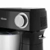 Tristar MX-4870 Virtuvinis kombainas, 800 W, 4,5 L nerūdijančio plieno dubuo, Juodas