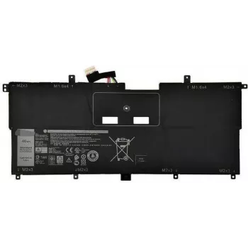 Dell baterija, 46 Wh, 4 elementai (NNF1C)
