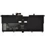 Dell baterija, 46 Wh, 4 elementai (NNF1C)