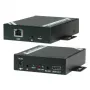 HDMI prailgintuvas per TP, Cat.5-6, kaskaduojamas, 100 m, 1920 × 1080 px, 28 × 115 × 91 mm