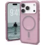 UAG Urban Armor Gear Dot MagSafe Dėklas | Apple iPhone 17 Pro | alyvinė (permatoma) | 114536114E4E
