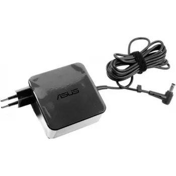 Maitinimo adapteris nešiojamam kompiuteriui ASUS 0A001-00234600 45 W Vidinis, 100–240 V, Juodas