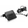 Maitinimo adapteris nešiojamam kompiuteriui ASUS 0A001-00234600 45 W Vidinis, 100–240 V, Juodas